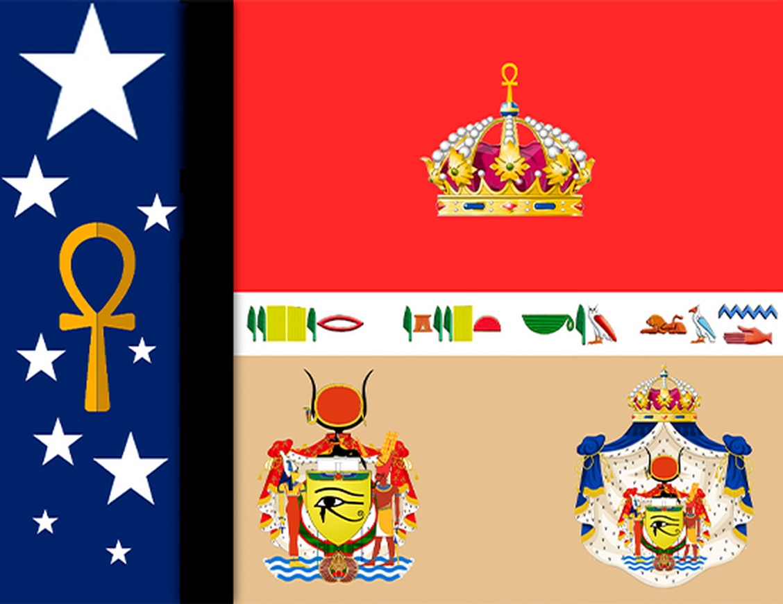 United Pharaonic Kingdom
